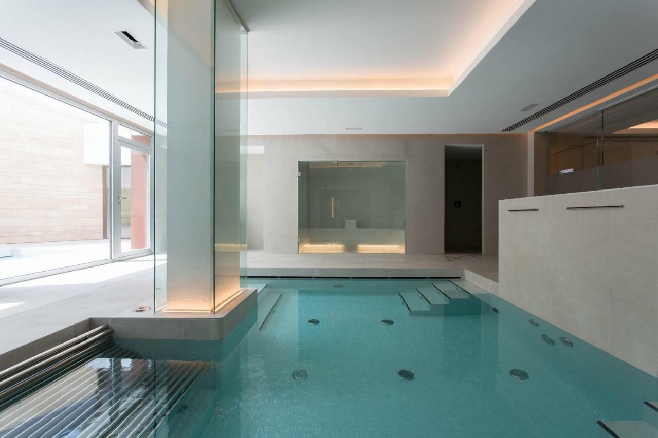 Sa Pedrera Suites & Spa Es Pujols Exterior photo