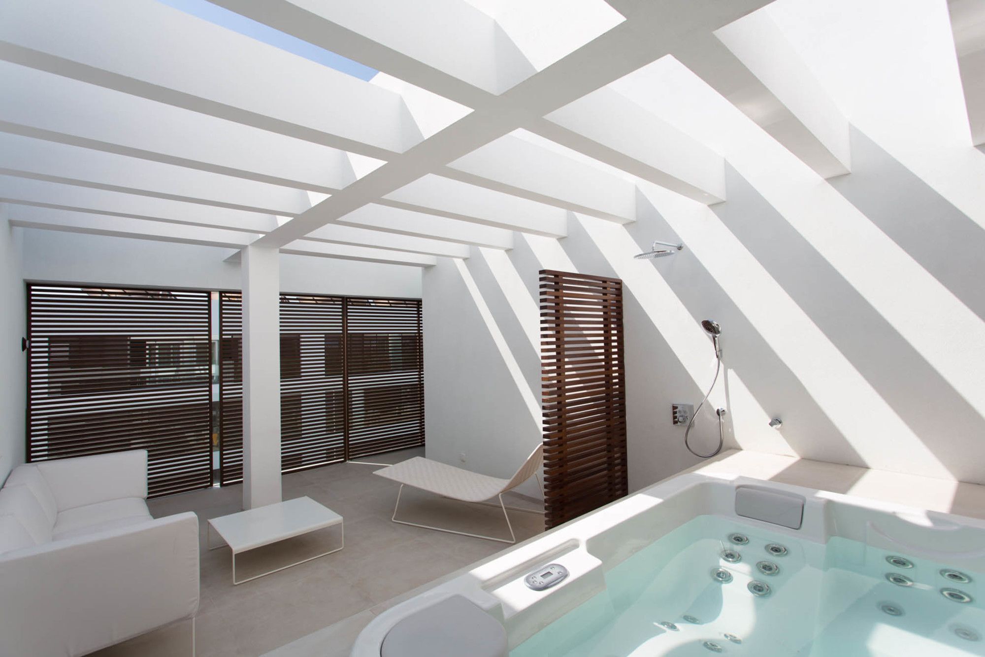 Sa Pedrera Suites & Spa Es Pujols Exterior photo