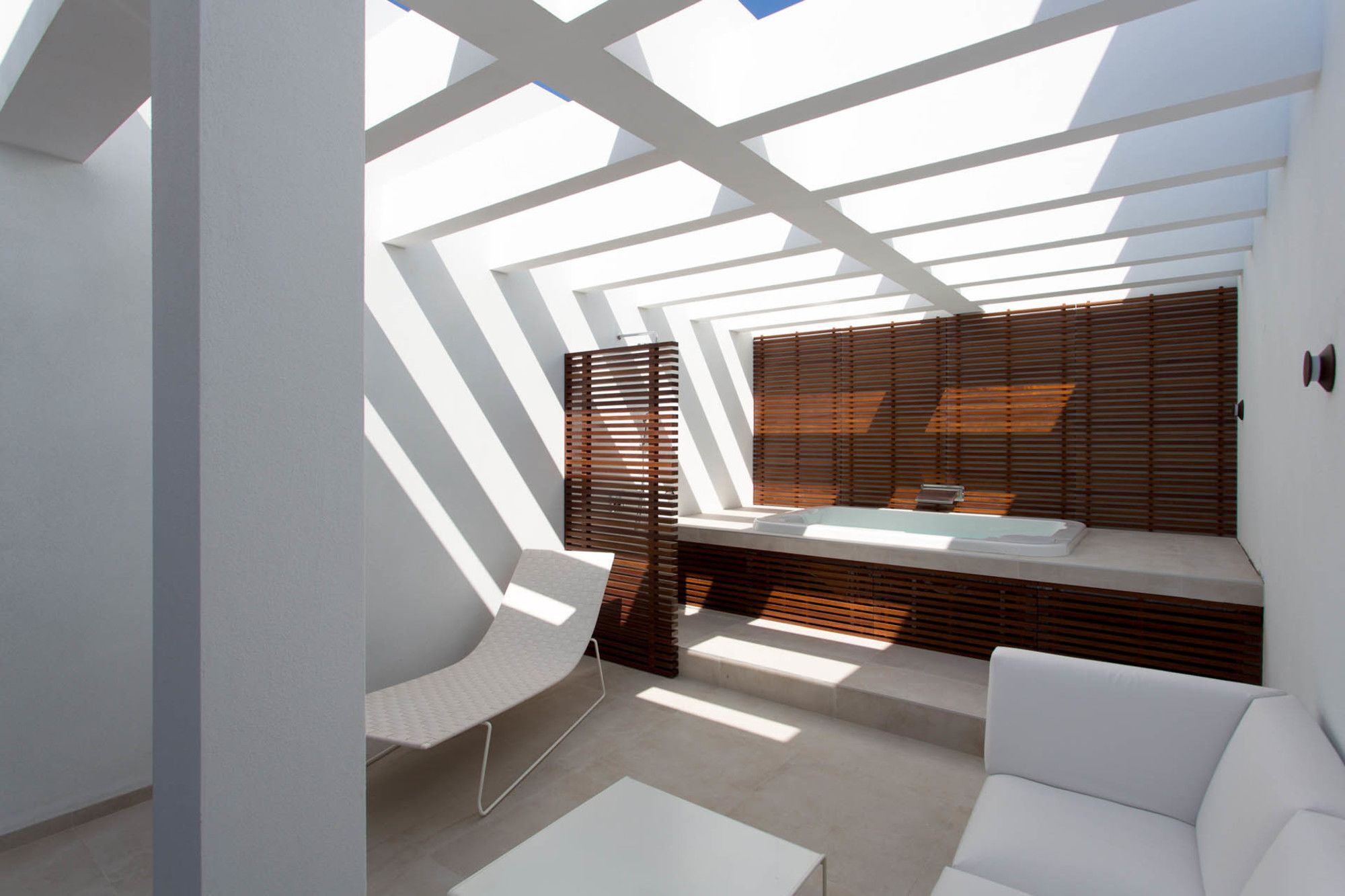 Sa Pedrera Suites & Spa Es Pujols Exterior photo